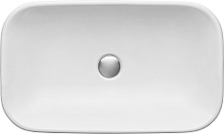 Акватон Мебельная раковина Infinity 60 – фотография-3